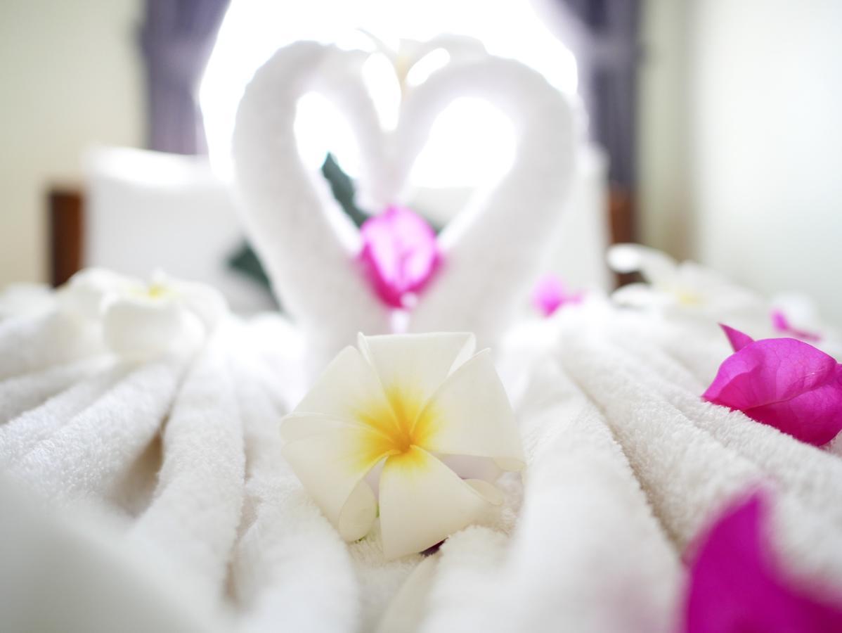 Blue Buddha Hotel กำปอต ภายนอก รูปภาพ